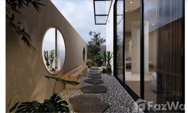 2 Bedroom Villa for sale in Sanur, Bali