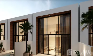 2 Bedroom Villa for sale in Sanur, Bali