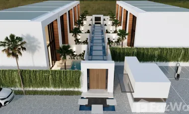 2 Bedroom Villa for sale in Sanur, Bali