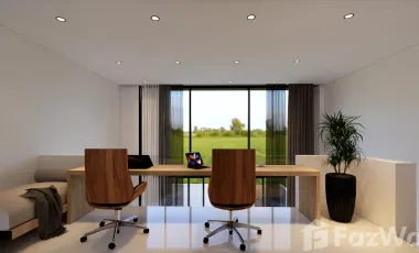 2 Bedroom Villa for sale in Sanur, Bali