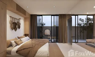 2 Bedroom Villa for sale in Sanur, Bali
