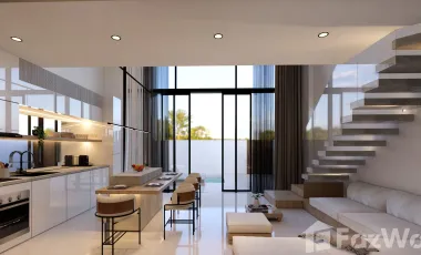 2 Bedroom Villa for sale in Sanur, Bali