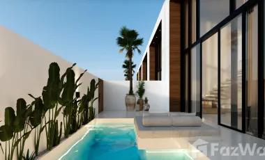 2 Bedroom Villa for sale in Sanur, Bali