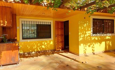 Venta Casa 5 amb Pileta Quincho Villa Adelina