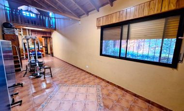 Venta Casa 5 amb Pileta Quincho Villa Adelina