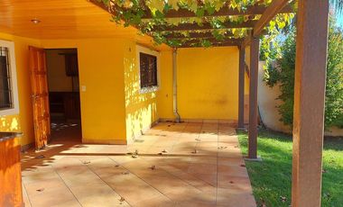 Venta Casa 5 amb Pileta Quincho Villa Adelina