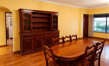 Venta Casa 5 amb Pileta Quincho Villa Adelina