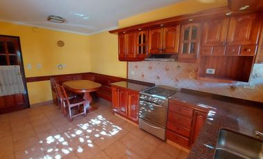 Venta Casa 5 amb Pileta Quincho Villa Adelina