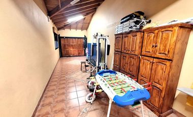Venta Casa 5 amb Pileta Quincho Villa Adelina