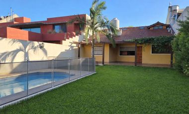 Venta Casa 5 amb Pileta Quincho Villa Adelina