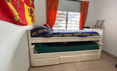 2 AMB  PLANTA BAJA LOMAS DE ZAMORA CENTRO