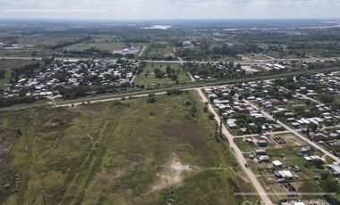 23 HA. INDUSTRIALES EN VENTA ZONA NORTE CAMPANA - IDEAL DESARROLLO