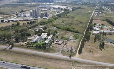23 HA. INDUSTRIALES EN VENTA ZONA NORTE CAMPANA - IDEAL DESARROLLO