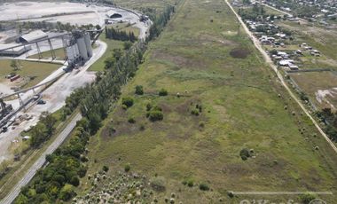 23 HA. INDUSTRIALES EN VENTA ZONA NORTE CAMPANA - IDEAL DESARROLLO
