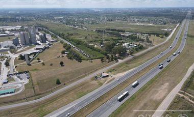 23 HA. INDUSTRIALES EN VENTA ZONA NORTE CAMPANA - IDEAL DESARROLLO