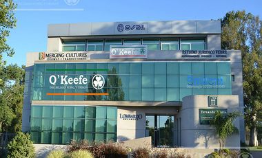 23 HA. INDUSTRIALES EN VENTA ZONA NORTE CAMPANA - IDEAL DESARROLLO