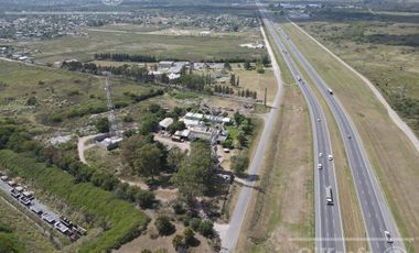 23 HA. INDUSTRIALES EN VENTA ZONA NORTE CAMPANA - IDEAL DESARROLLO