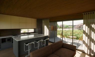 Casa en San Carlos