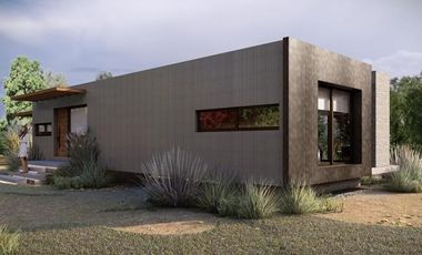 Casa en San Carlos