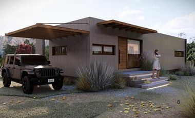 Casa en San Carlos