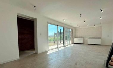 Casa en venta Ibarlucea