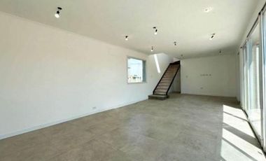 Casa en venta Ibarlucea