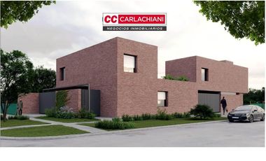 Casa en venta Ibarlucea