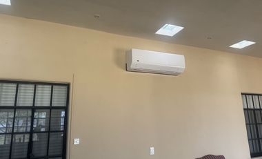 Quinta cerca de Presa El Cuchillo en China NL