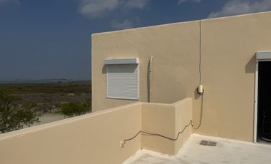 Quinta cerca de Presa El Cuchillo en China NL