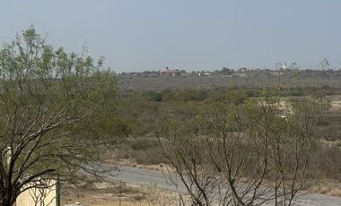 Quinta cerca de Presa El Cuchillo en China NL