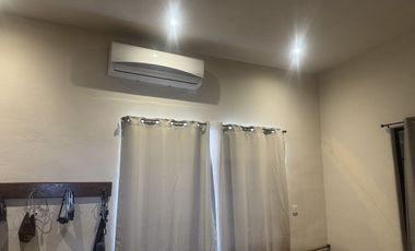 Quinta cerca de Presa El Cuchillo en China NL