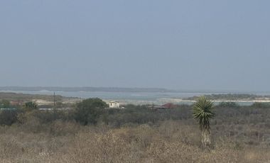 Quinta cerca de Presa El Cuchillo en China NL