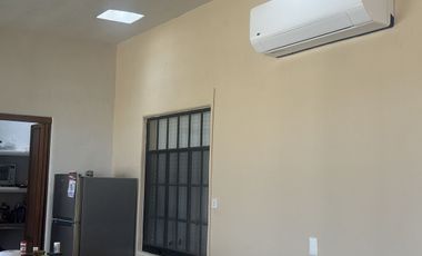 Quinta cerca de Presa El Cuchillo en China NL