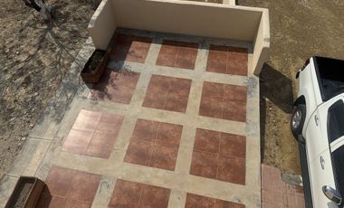 Quinta cerca de Presa El Cuchillo en China NL