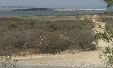 Quinta cerca de Presa El Cuchillo en China NL