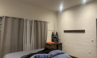 Quinta cerca de Presa El Cuchillo en China NL