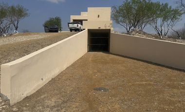 Quinta cerca de Presa El Cuchillo en China NL