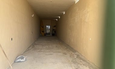 Quinta cerca de Presa El Cuchillo en China NL