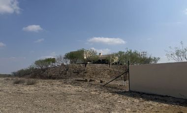 Quinta cerca de Presa El Cuchillo en China NL