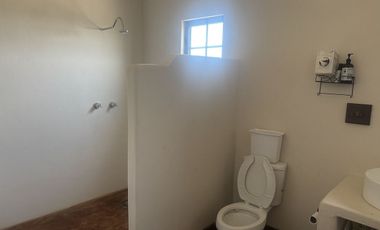 Quinta cerca de Presa El Cuchillo en China NL