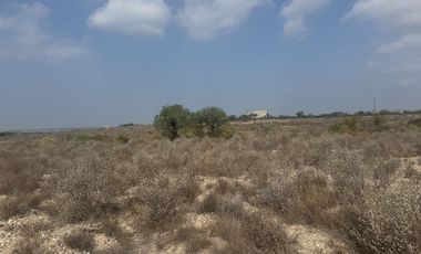 Quinta cerca de Presa El Cuchillo en China NL