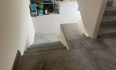 Quinta cerca de Presa El Cuchillo en China NL