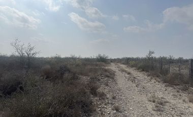 Quinta cerca de Presa El Cuchillo en China NL