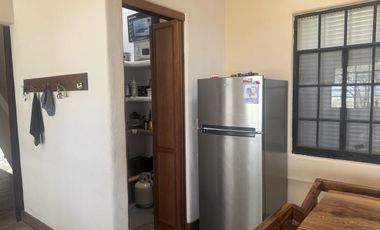 Quinta cerca de Presa El Cuchillo en China NL