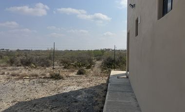 Quinta cerca de Presa El Cuchillo en China NL