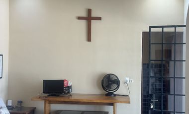 Quinta cerca de Presa El Cuchillo en China NL