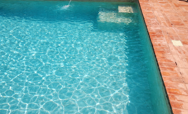 Quinta cerca de Presa El Cuchillo en China NL