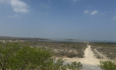 Quinta cerca de Presa El Cuchillo en China NL