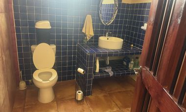 Quinta cerca de Presa El Cuchillo en China NL