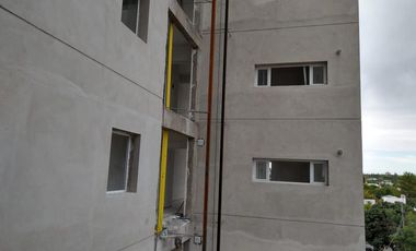 Departamento - Almirante Brown